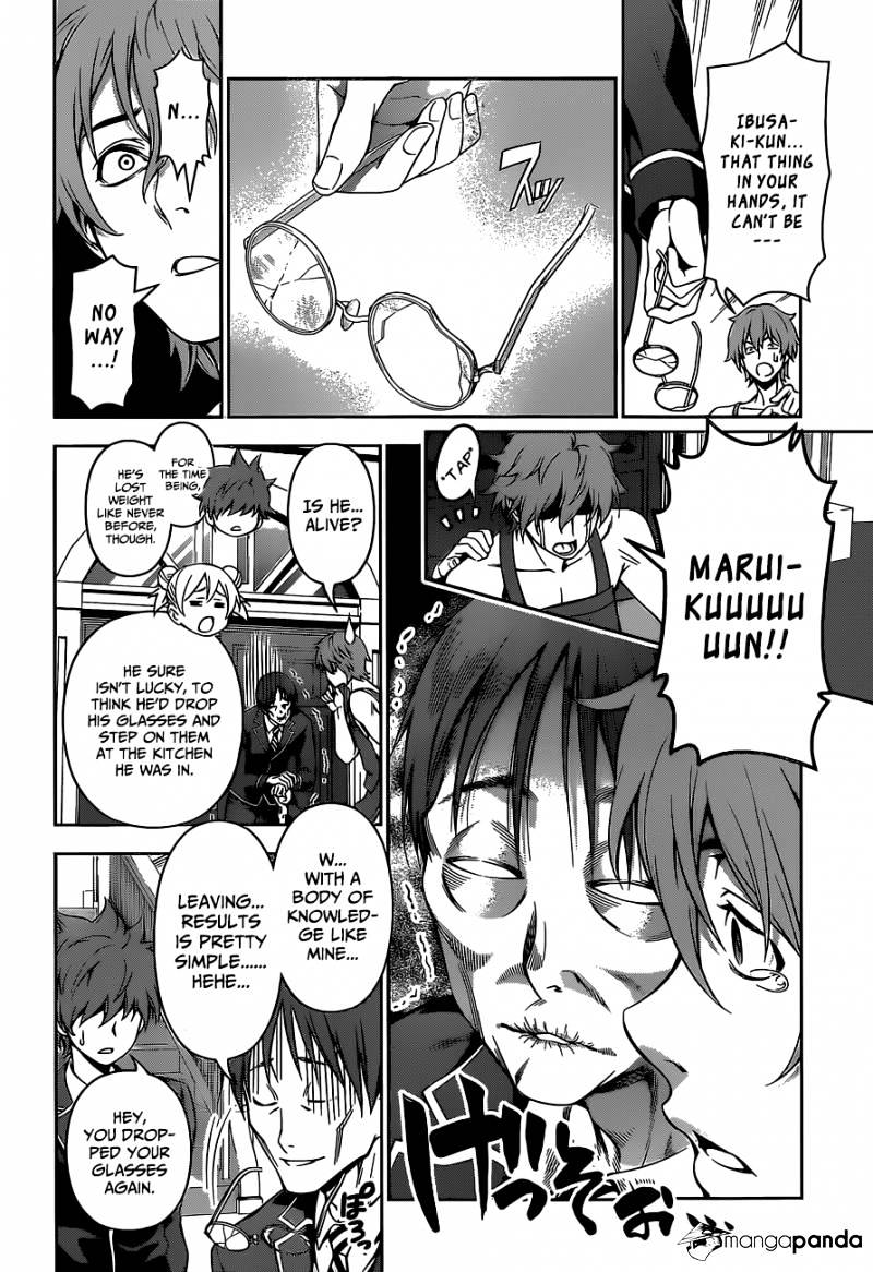 Read Shokugeki no Soma EN Manga Online