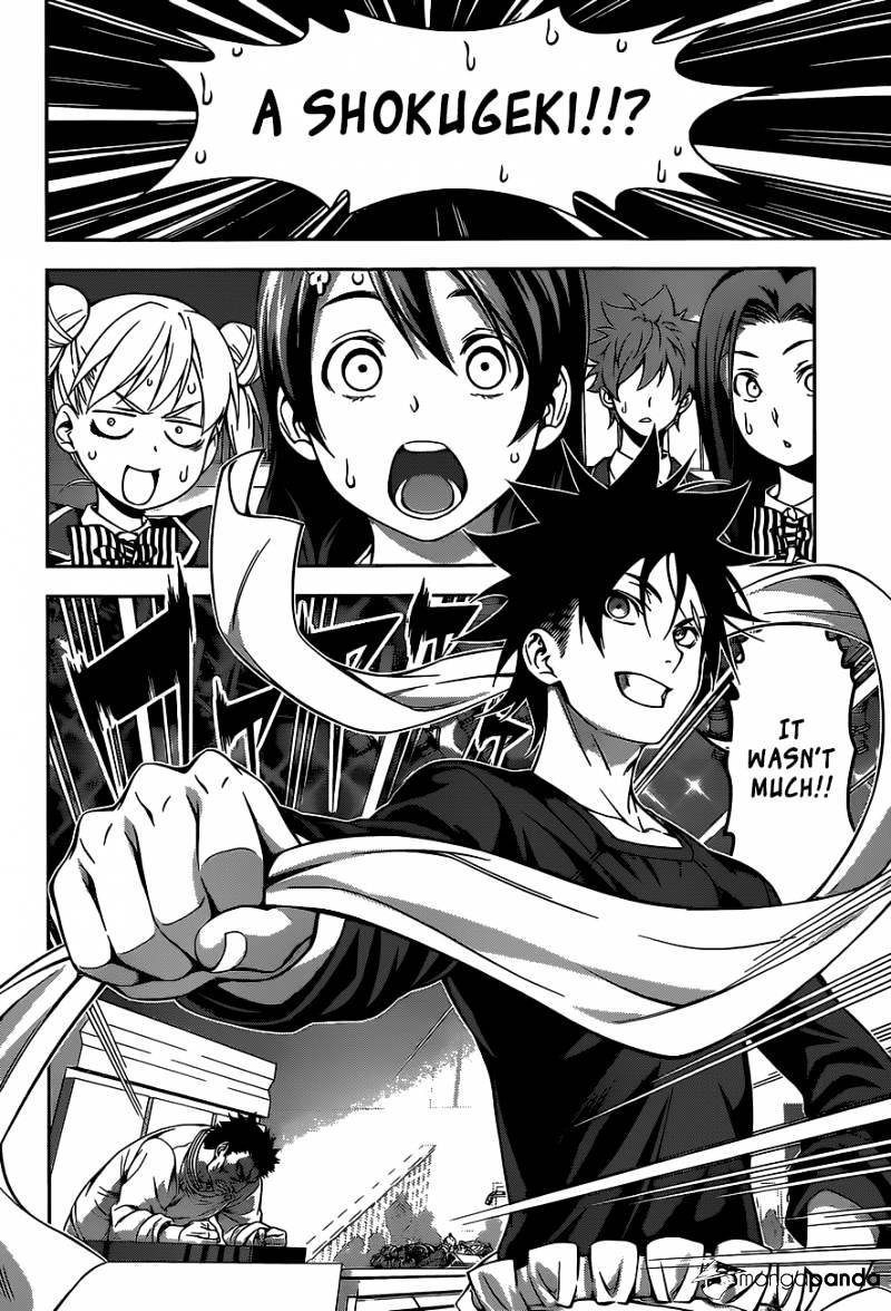 Read Shokugeki no Soma EN Manga Online