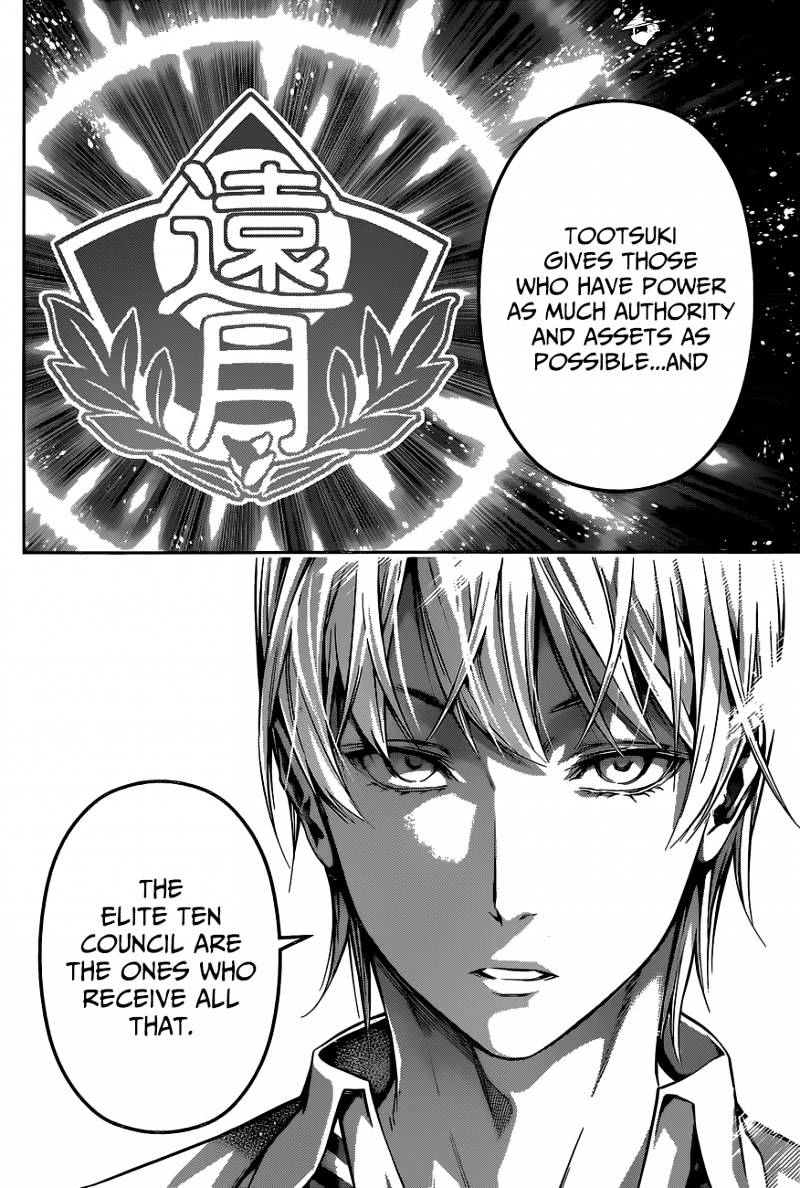 Read Shokugeki no Soma EN Manga Online