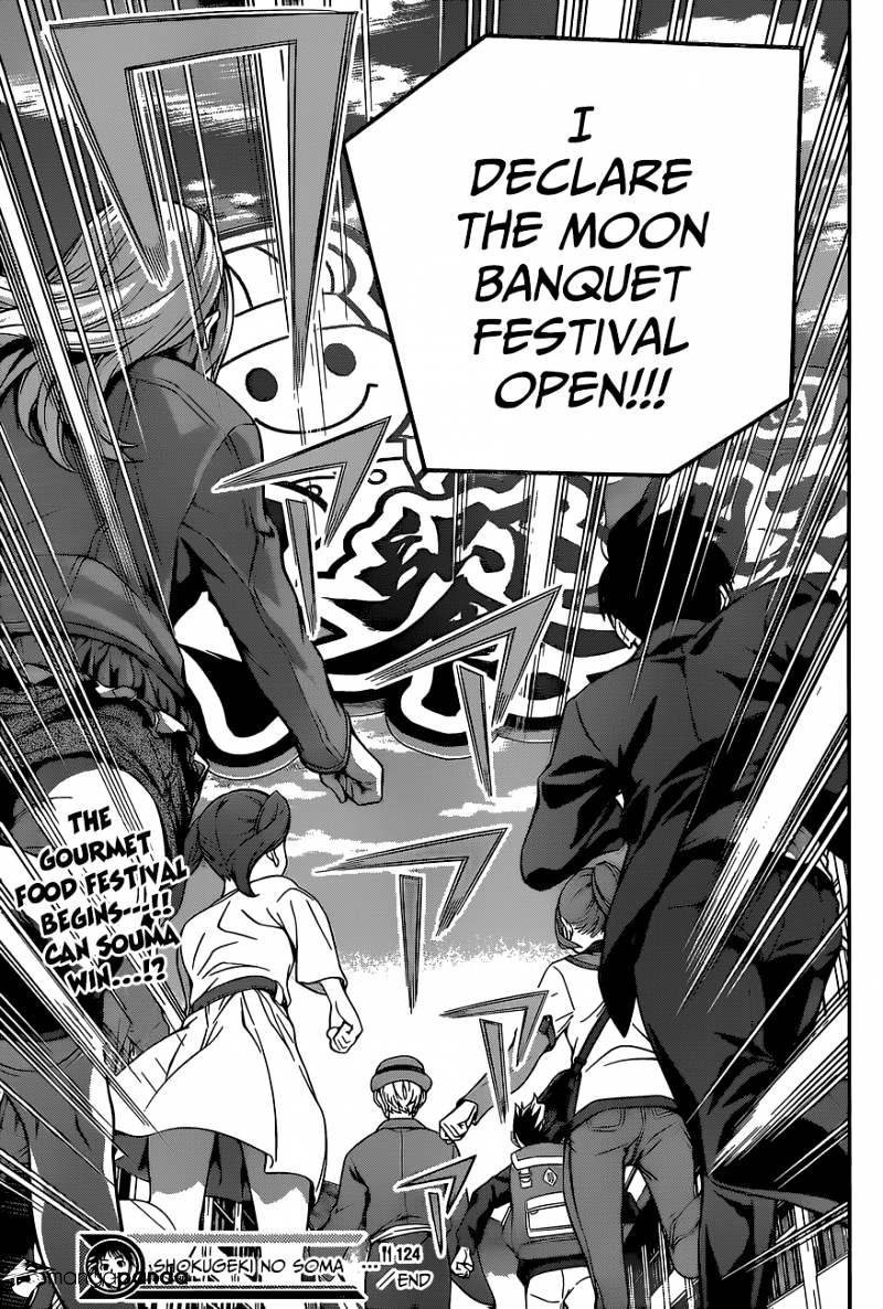 Read Shokugeki no Soma EN Manga Online