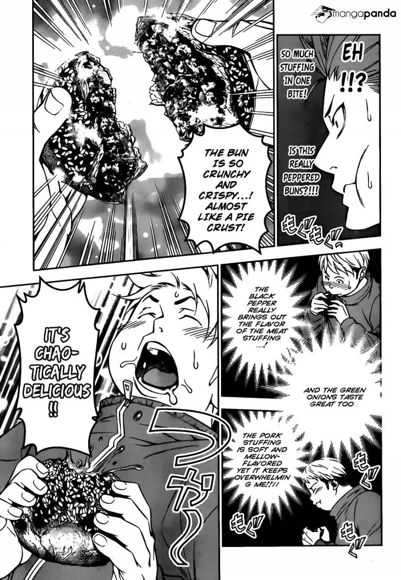 Read Shokugeki no Soma EN Manga Online
