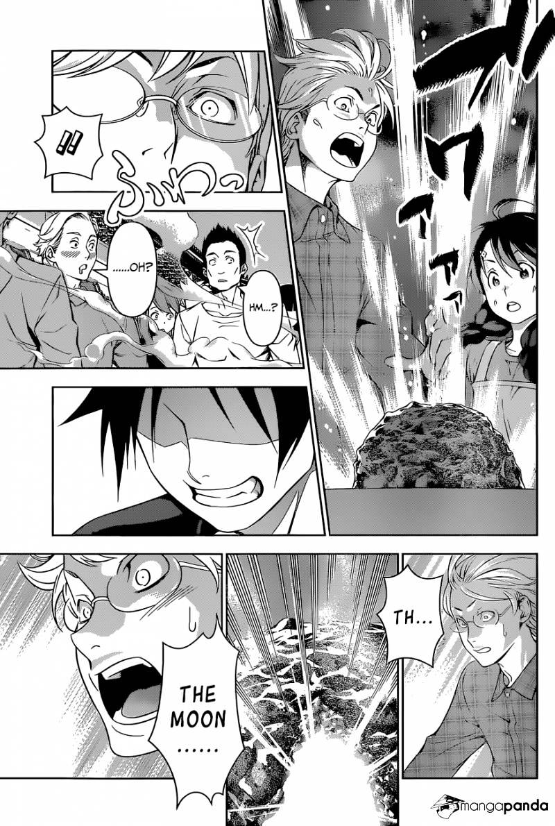 Read Shokugeki no Soma EN Manga Online