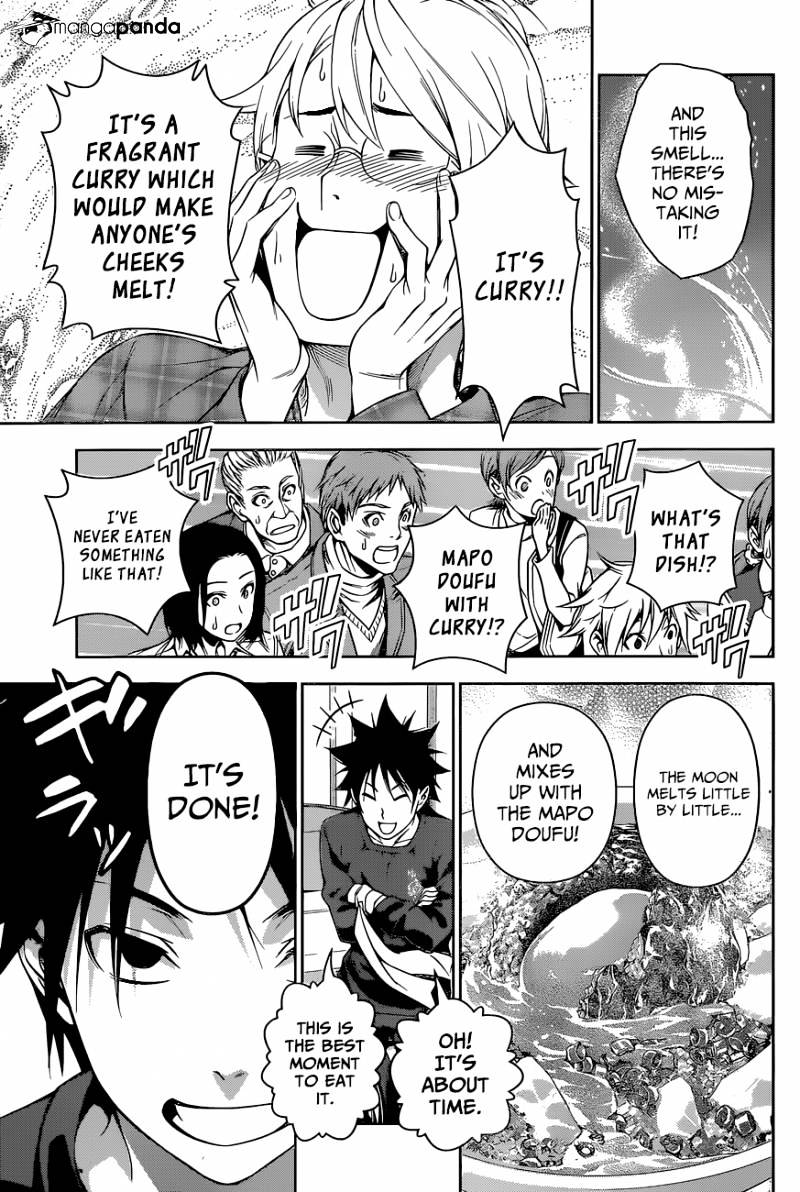 Read Shokugeki no Soma EN Manga Online