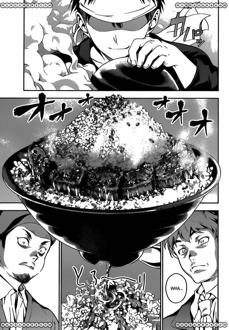 Read Shokugeki no Soma EN Manga Online