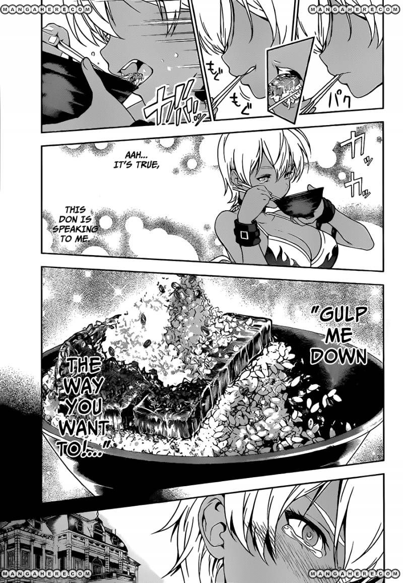 Read Shokugeki no Soma EN Manga Online