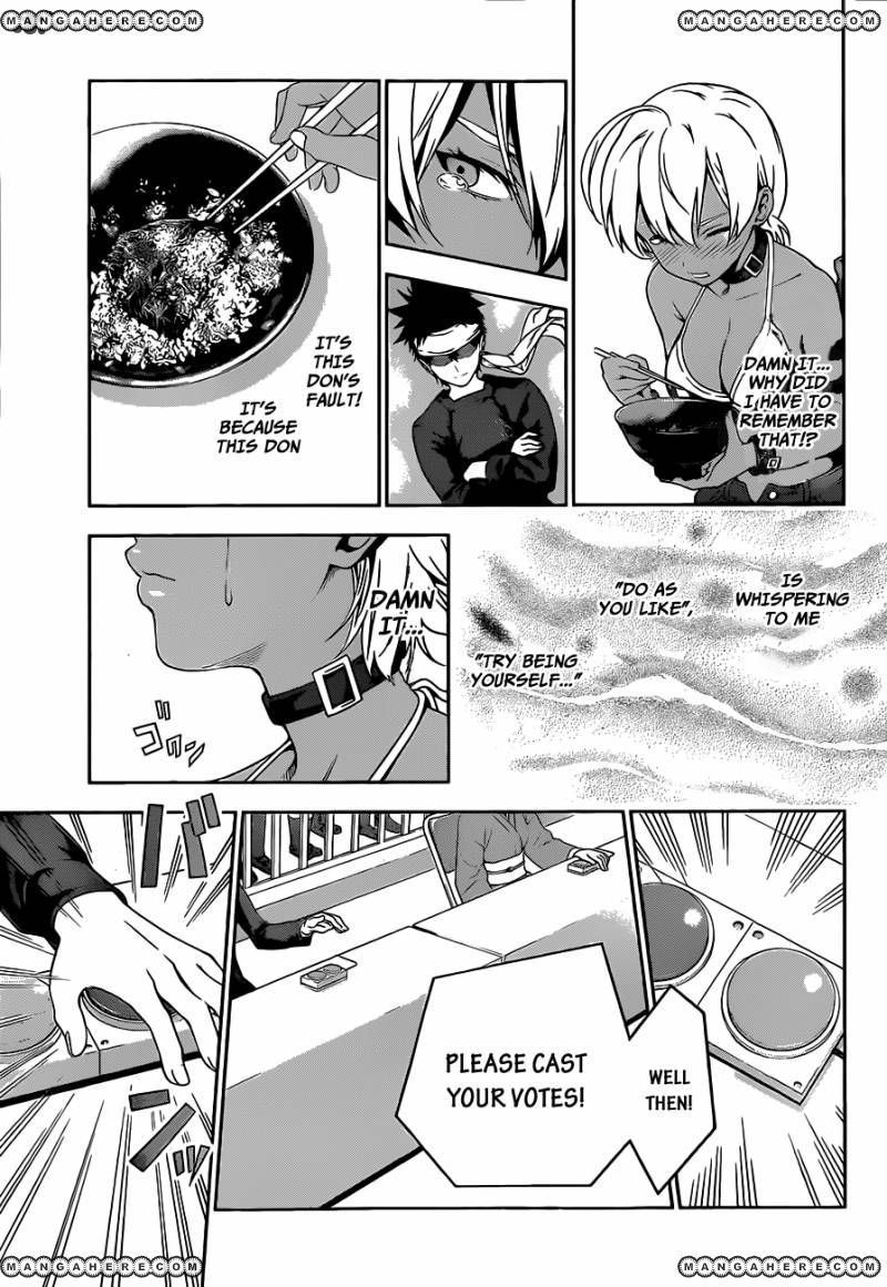Read Shokugeki no Soma EN Manga Online