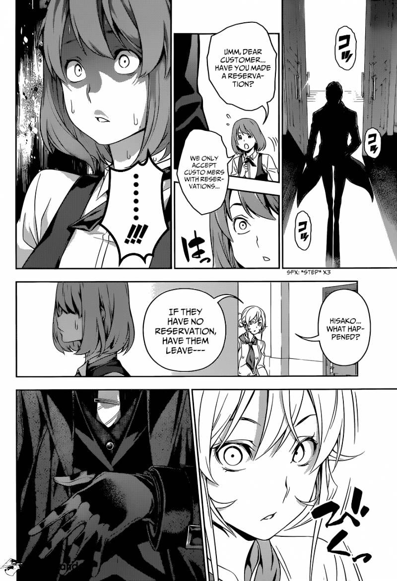 Read Shokugeki no Soma EN Manga Online