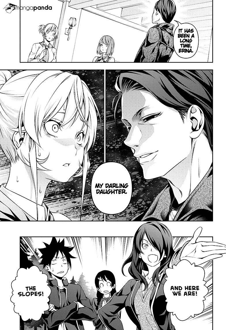 Read Shokugeki no Soma EN Manga Online