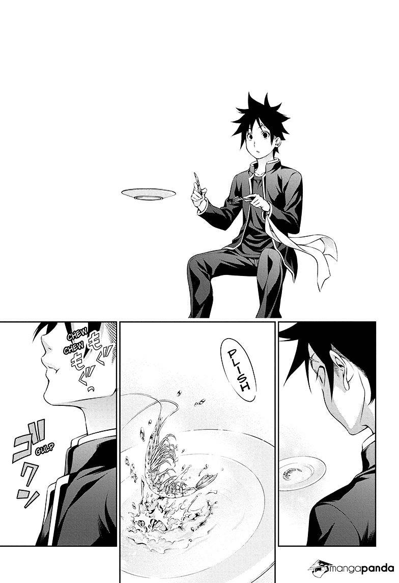 Read Shokugeki no Soma EN Manga Online