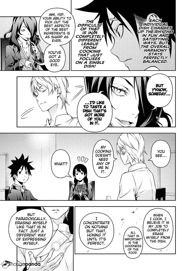 Read Shokugeki no Soma EN Manga Online