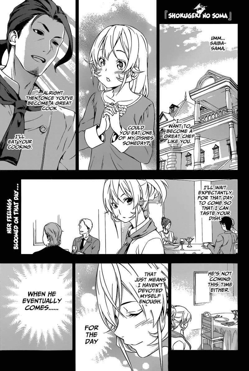 Read Shokugeki no Soma EN Manga Online