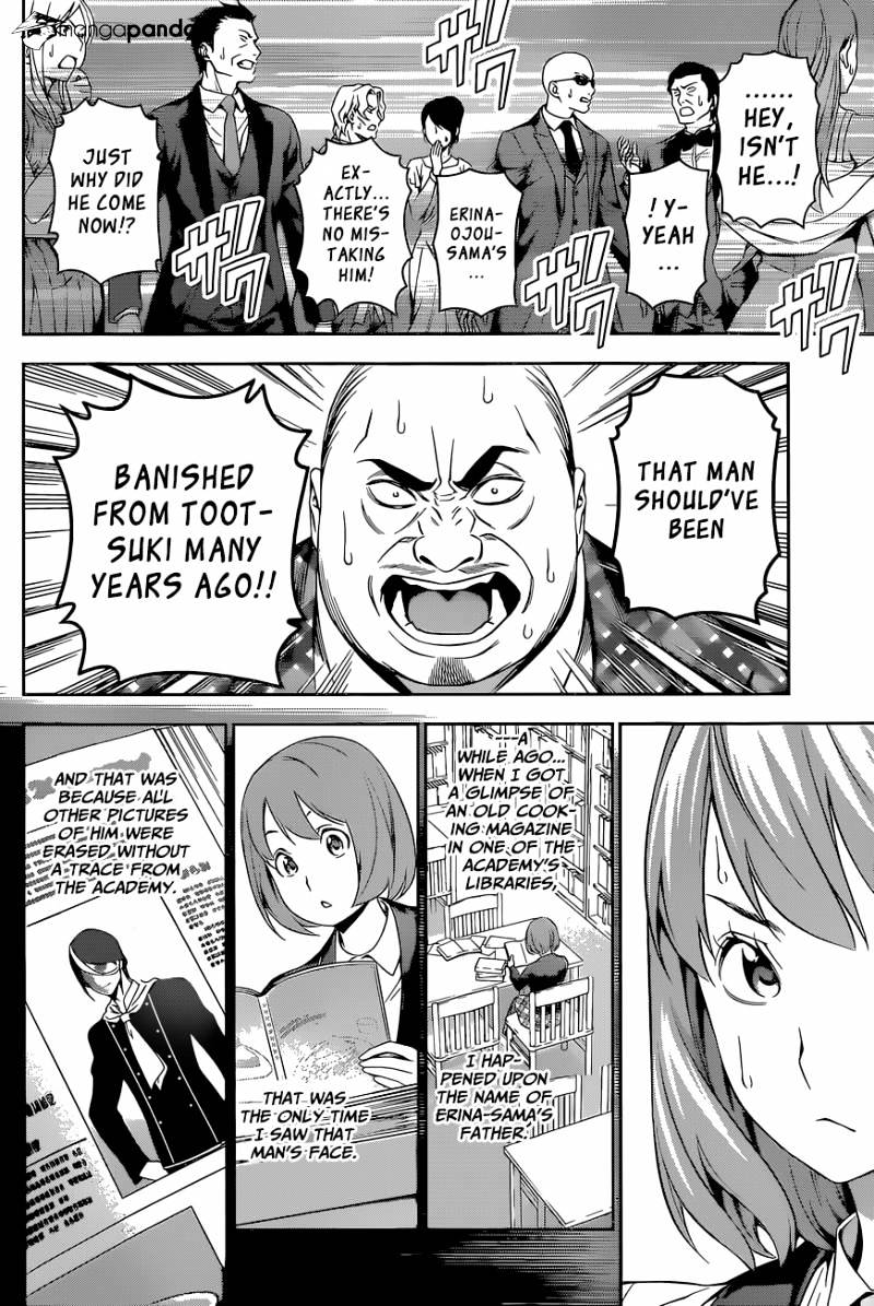 Read Shokugeki no Soma EN Manga Online