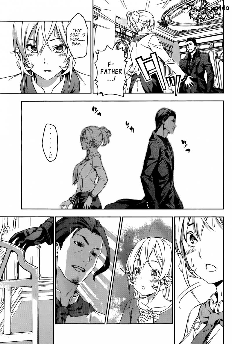Read Shokugeki no Soma EN Manga Online