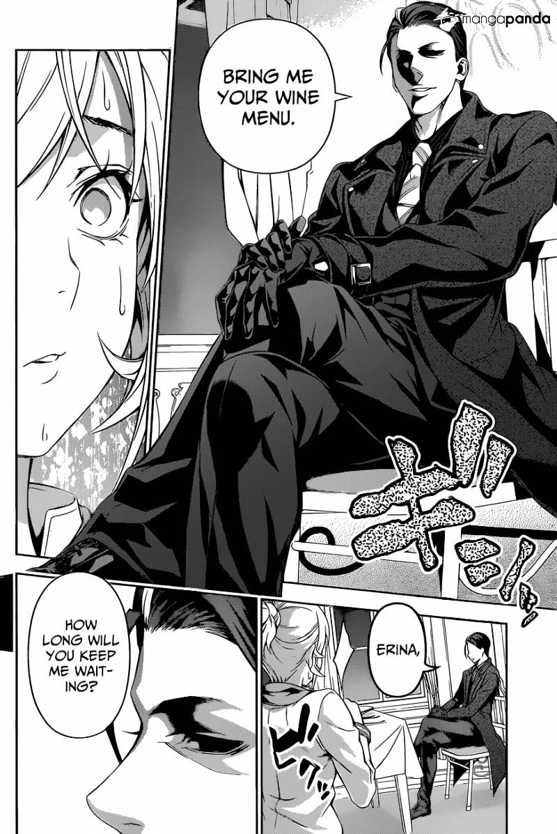Read Shokugeki no Soma EN Manga Online
