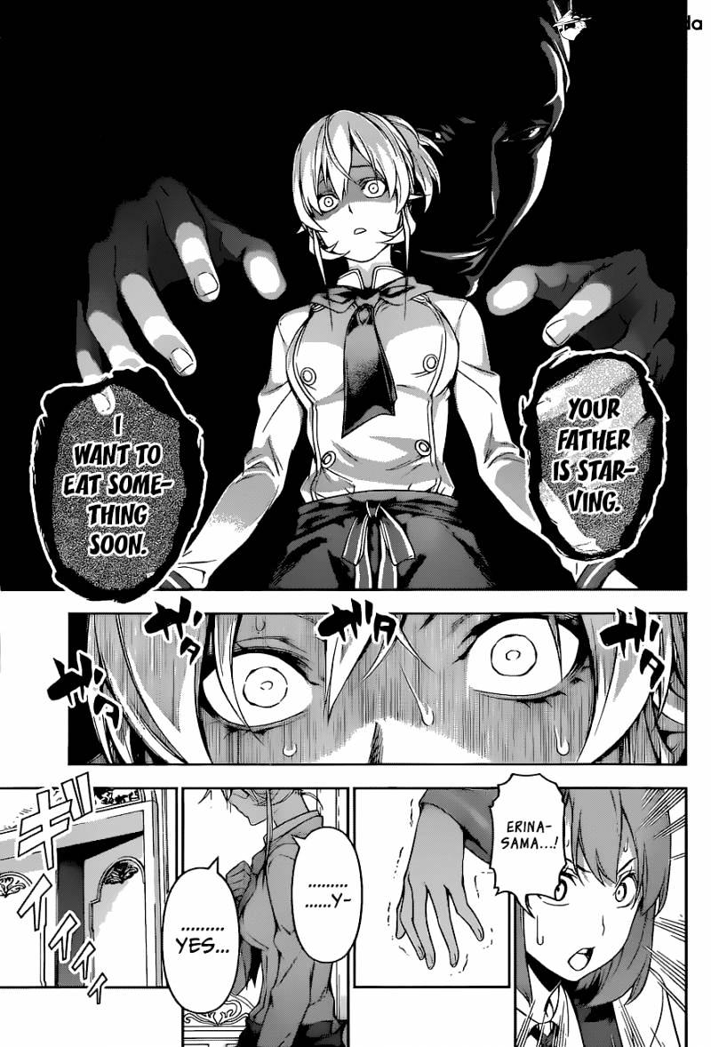Read Shokugeki no Soma EN Manga Online