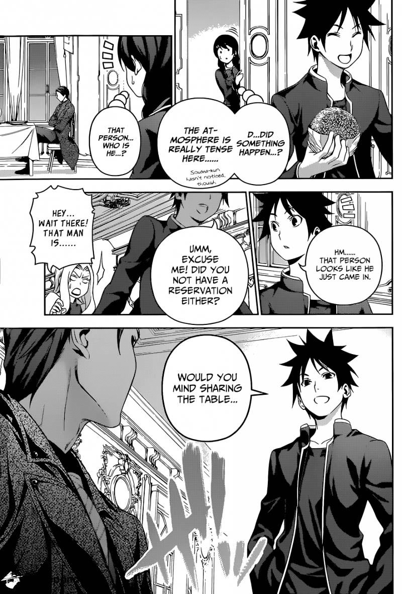 Read Shokugeki no Soma EN Manga Online
