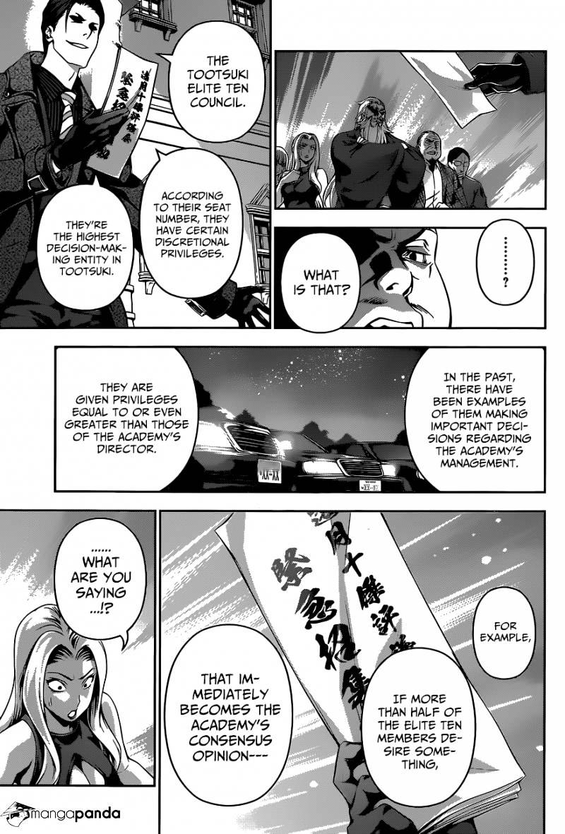 Read Shokugeki no Soma EN Manga Online