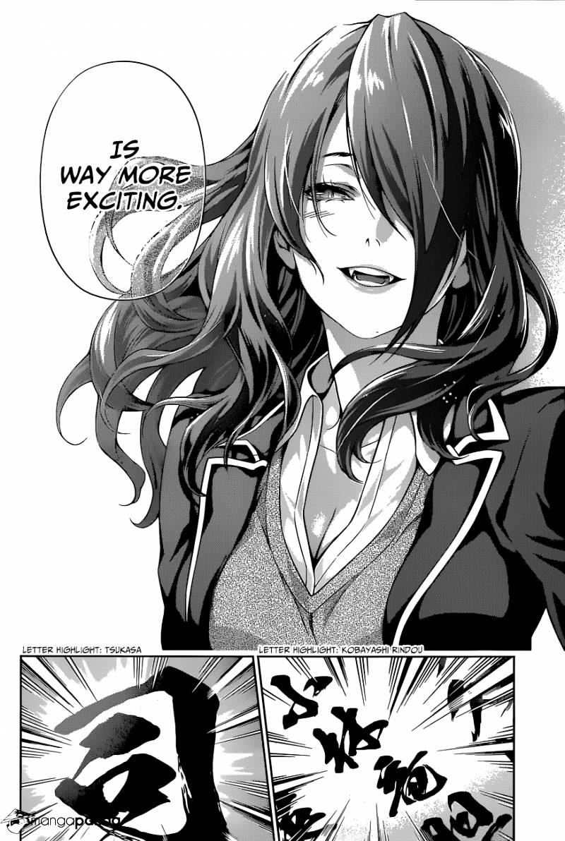 Read Shokugeki no Soma EN Manga Online