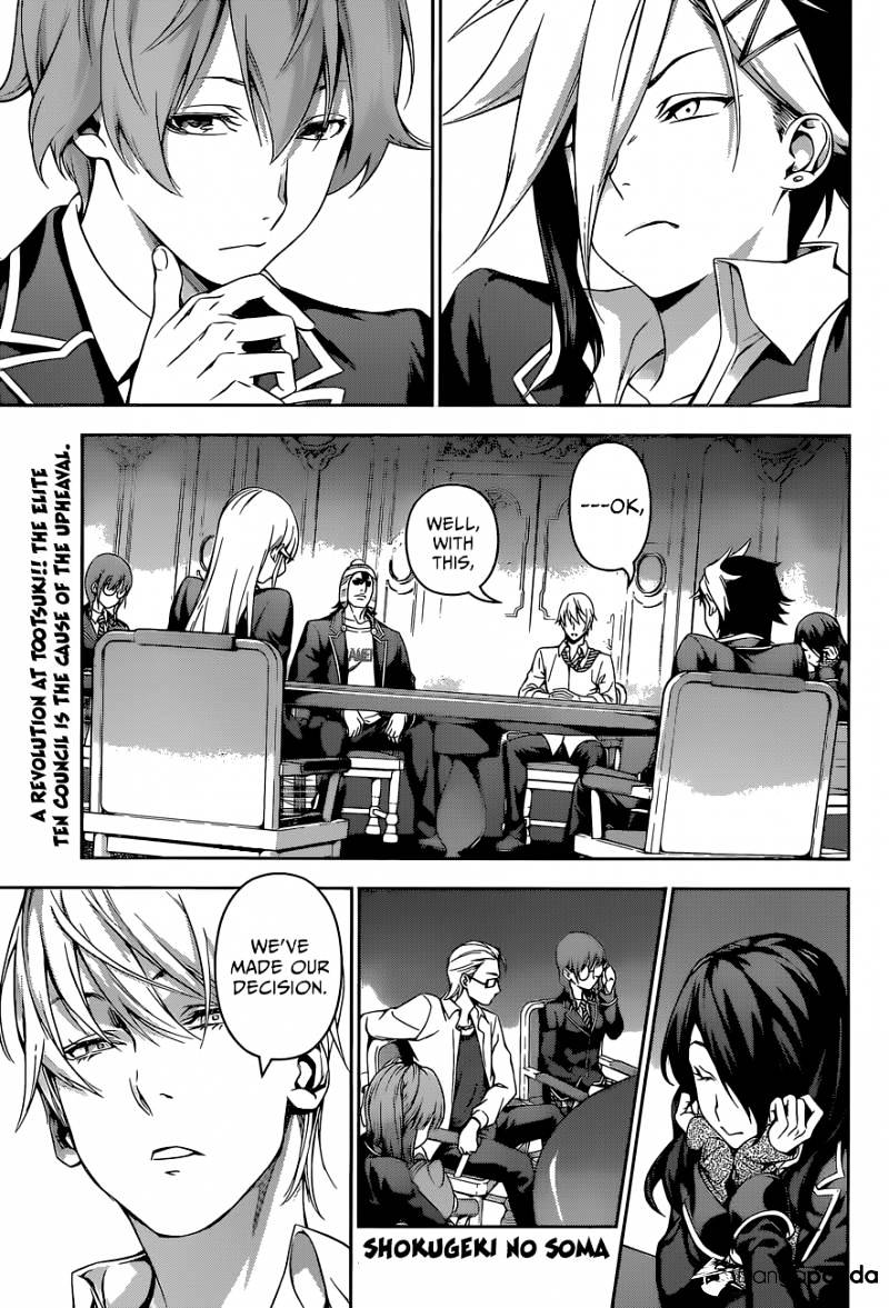 Read Shokugeki no Soma EN Manga Online