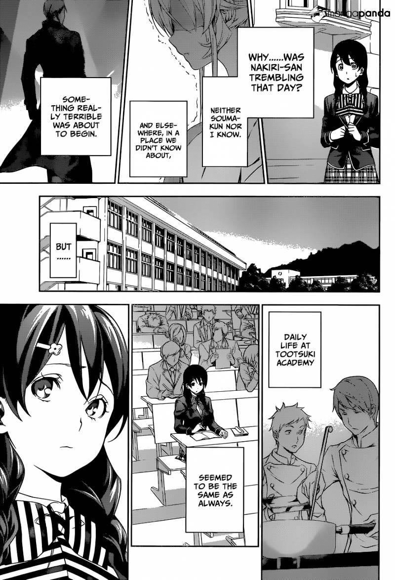 Read Shokugeki no Soma EN Manga Online