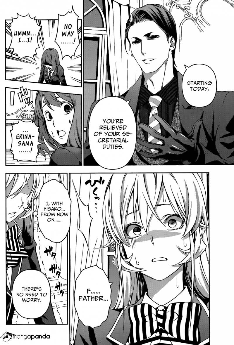 Read Shokugeki no Soma EN Manga Online