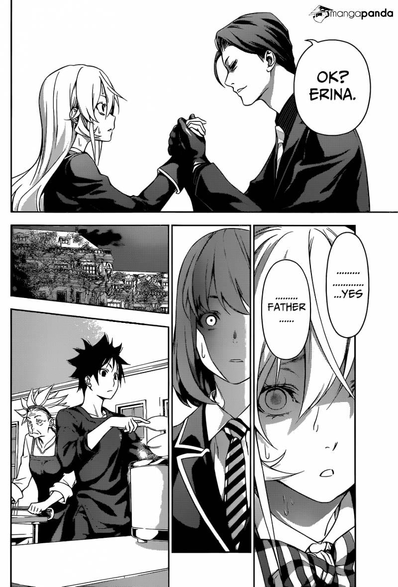 Read Shokugeki no Soma EN Manga Online