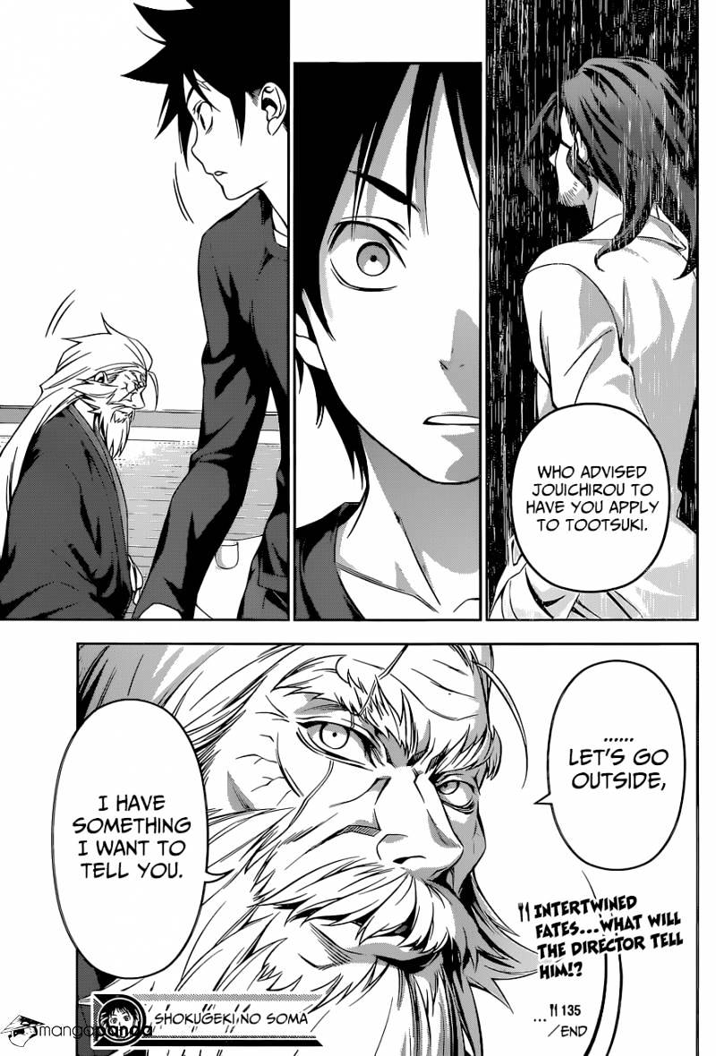 Read Shokugeki no Soma EN Manga Online