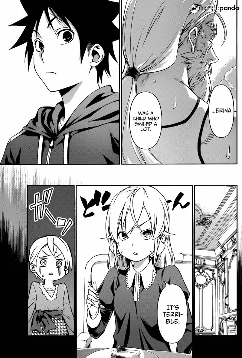 Read Shokugeki no Soma EN Manga Online