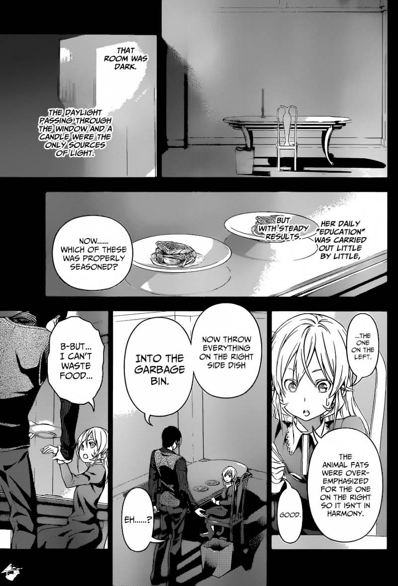Read Shokugeki no Soma EN Manga Online