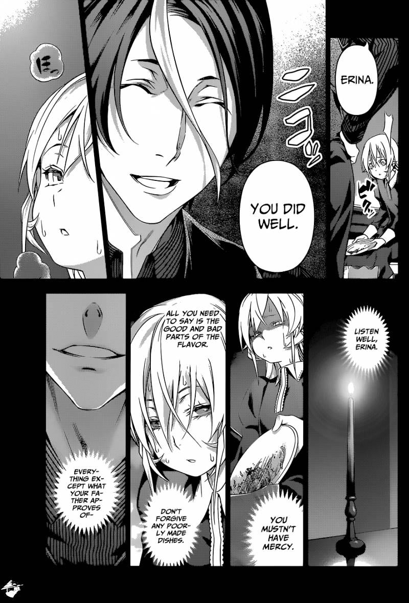Read Shokugeki no Soma EN Manga Online