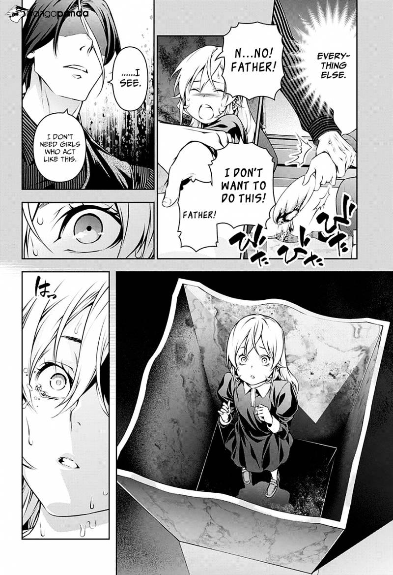 Read Shokugeki no Soma EN Manga Online