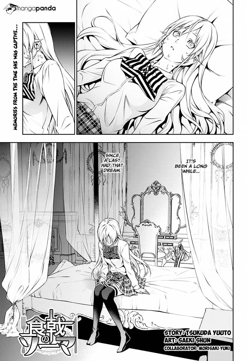 Read Shokugeki no Soma EN Manga Online