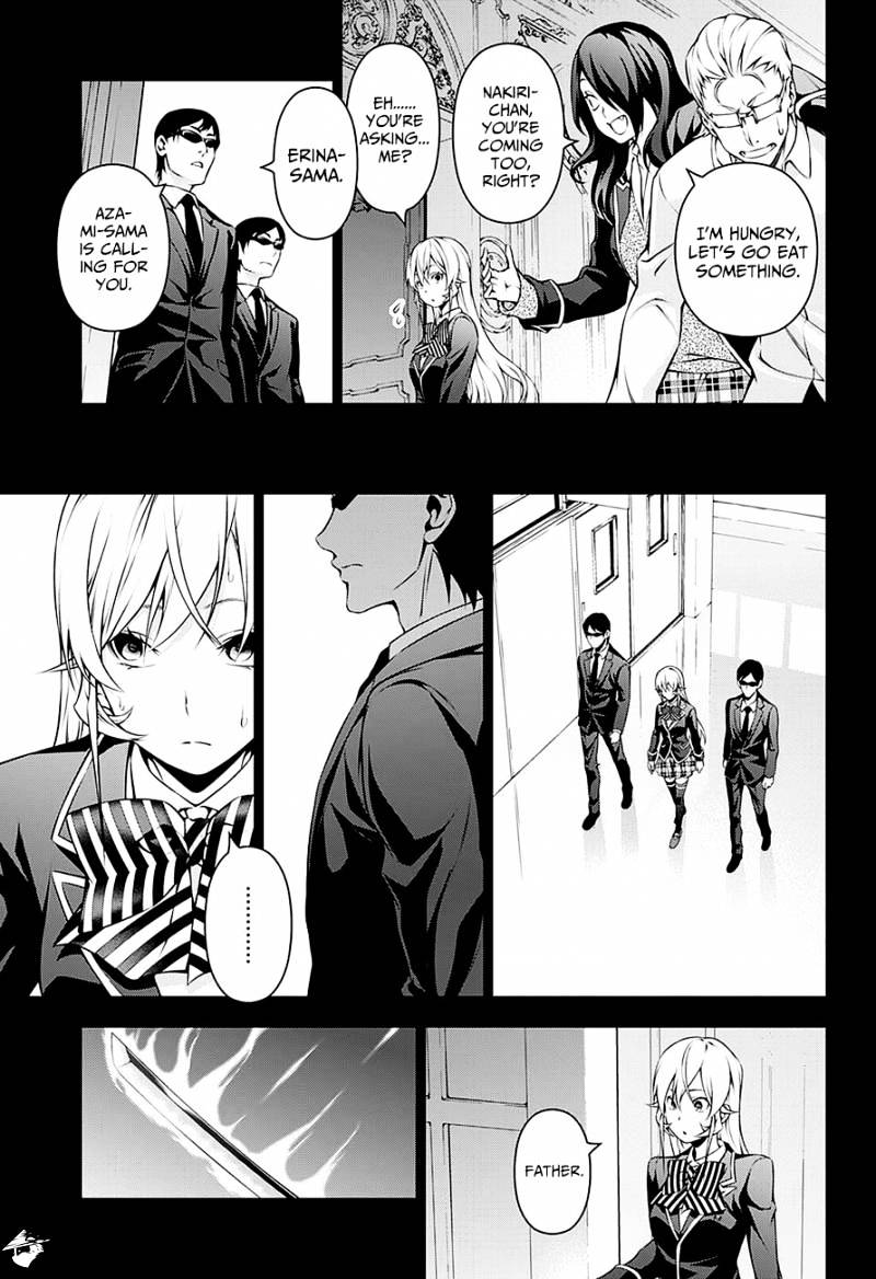 Read Shokugeki no Soma EN Manga Online