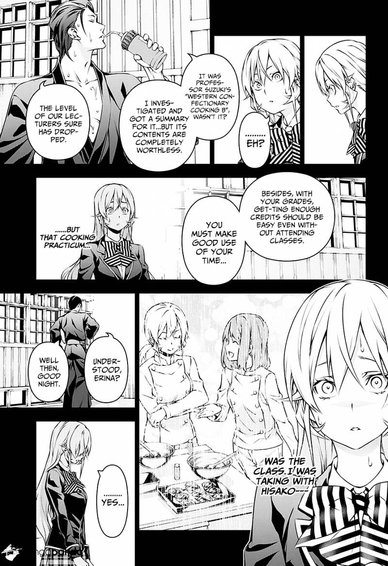 Read Shokugeki no Soma EN Manga Online