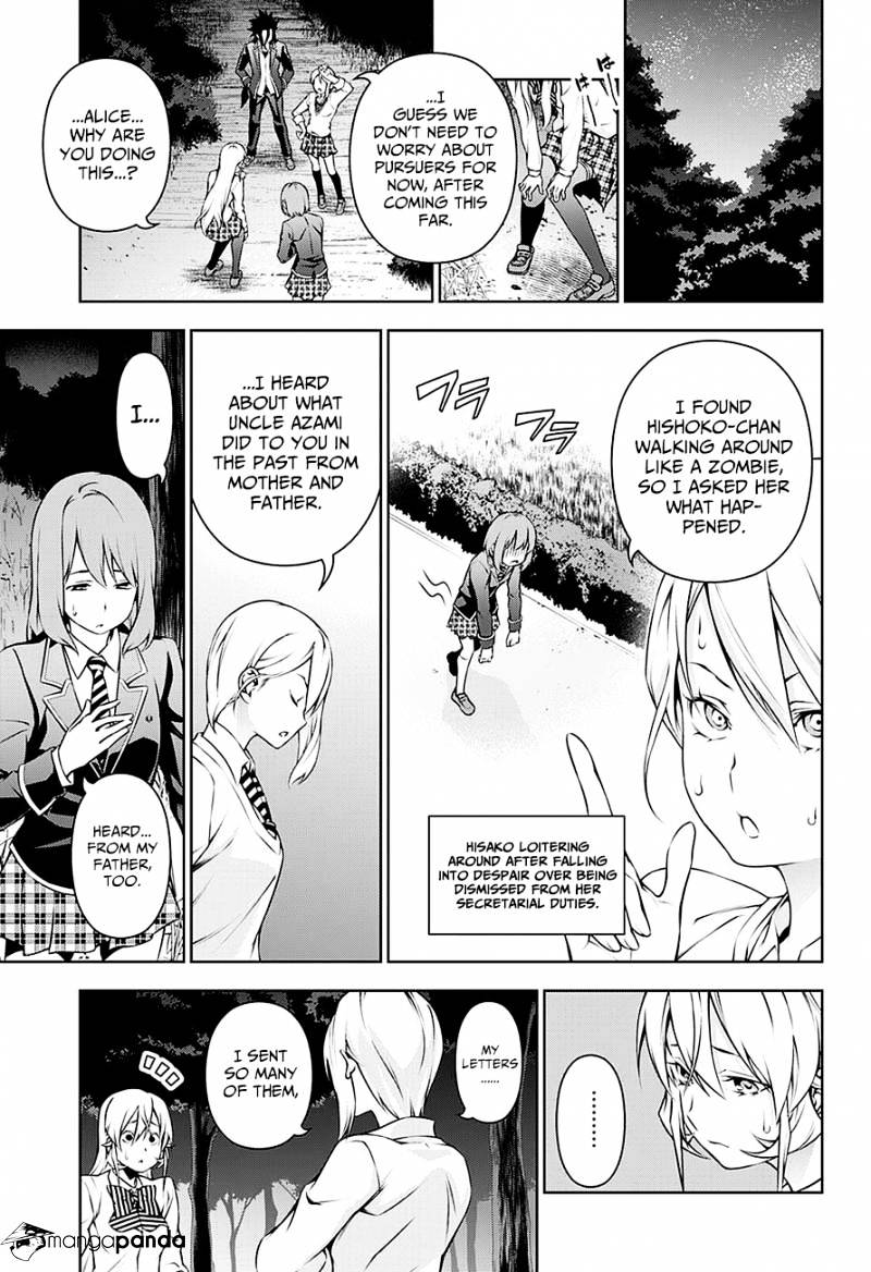 Read Shokugeki no Soma EN Manga Online