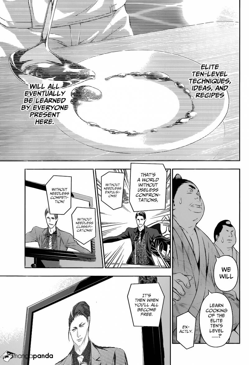 Read Shokugeki no Soma EN Manga Online