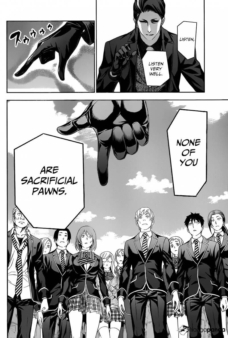 Read Shokugeki no Soma EN Manga Online