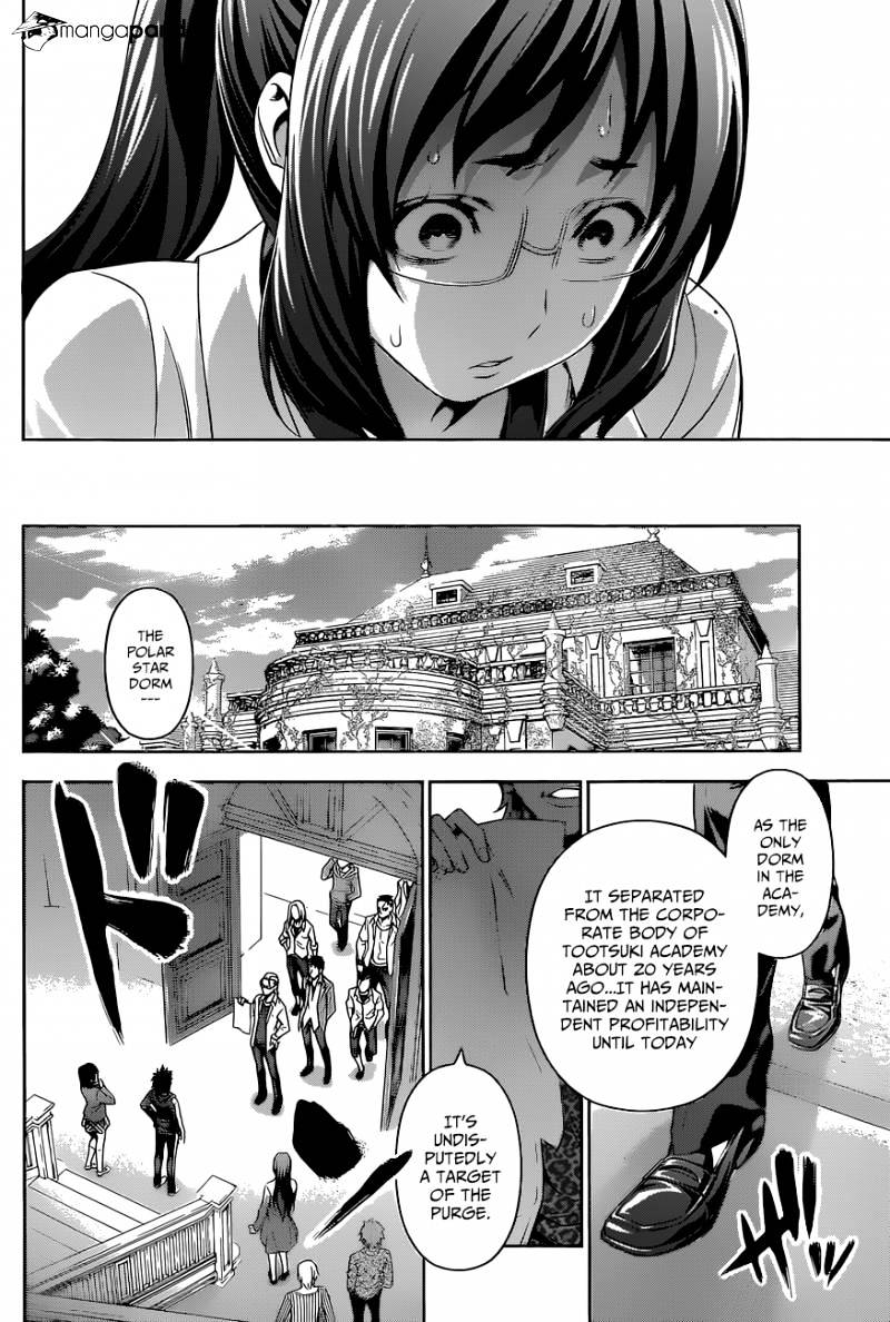 Read Shokugeki no Soma EN Manga Online