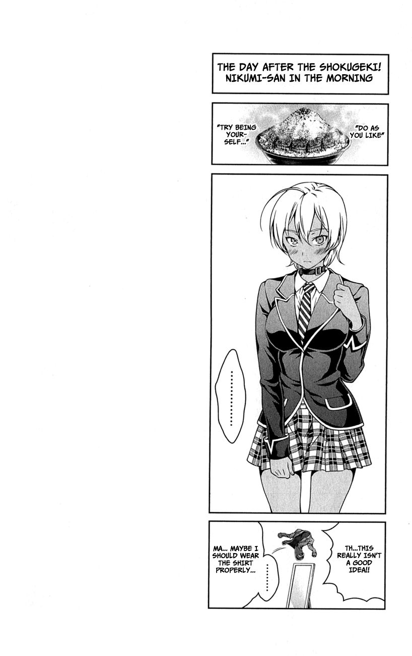 Read Shokugeki no Soma EN Manga Online