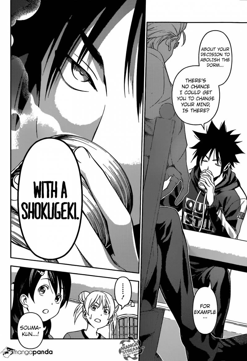 Read Shokugeki no Soma EN Manga Online