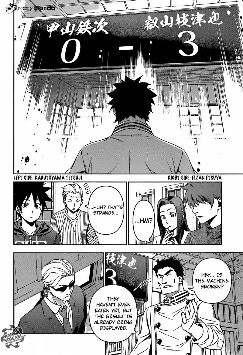 Read Shokugeki no Soma EN Manga Online