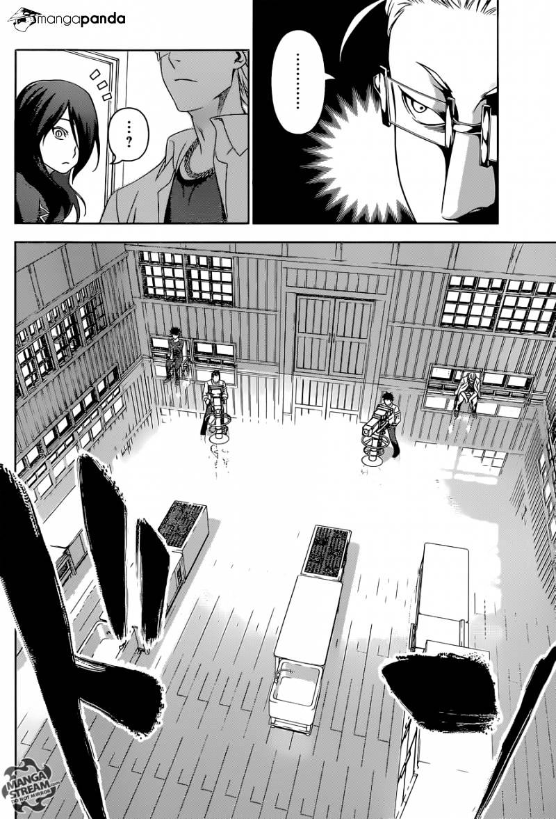 Read Shokugeki no Soma EN Manga Online