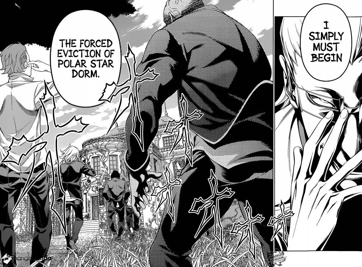 Read Shokugeki no Soma EN Manga Online