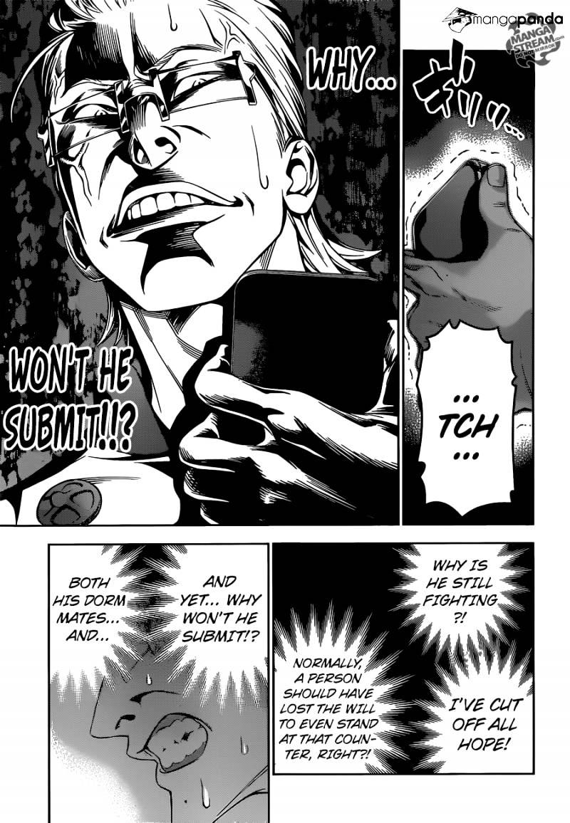 Read Shokugeki no Soma EN Manga Online