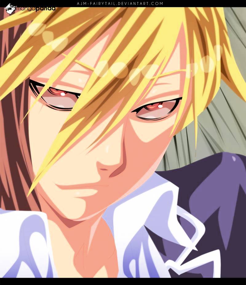 Read Shokugeki no Soma EN Manga Online