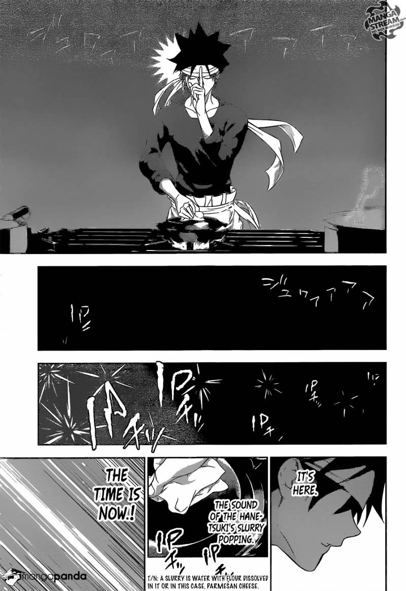 Read Shokugeki no Soma EN Manga Online