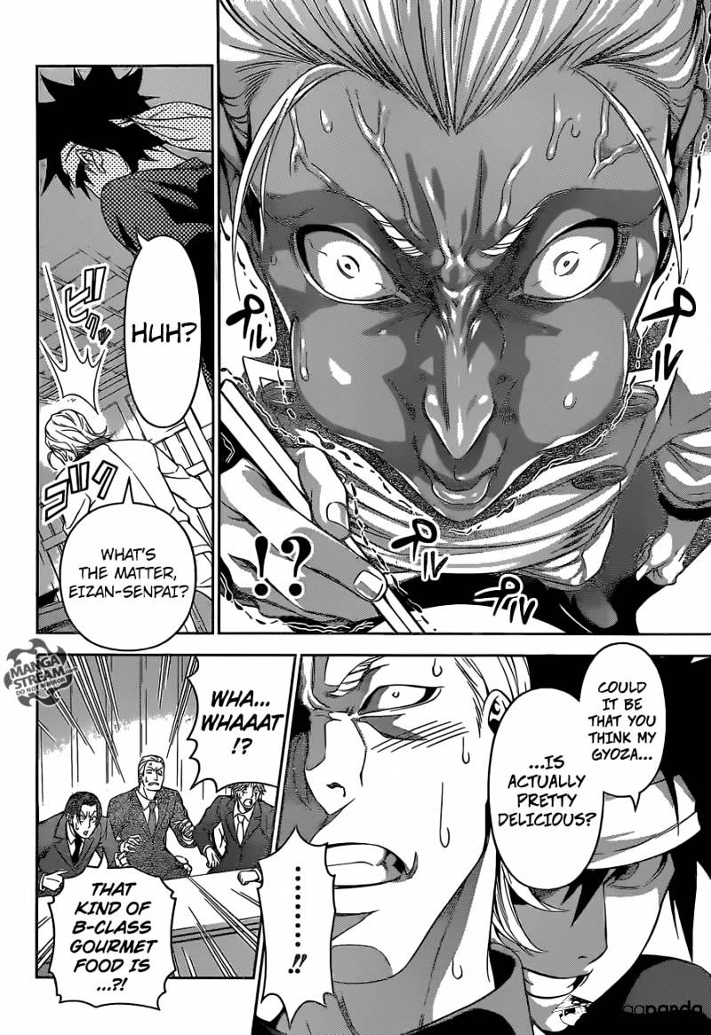 Read Shokugeki no Soma EN Manga Online