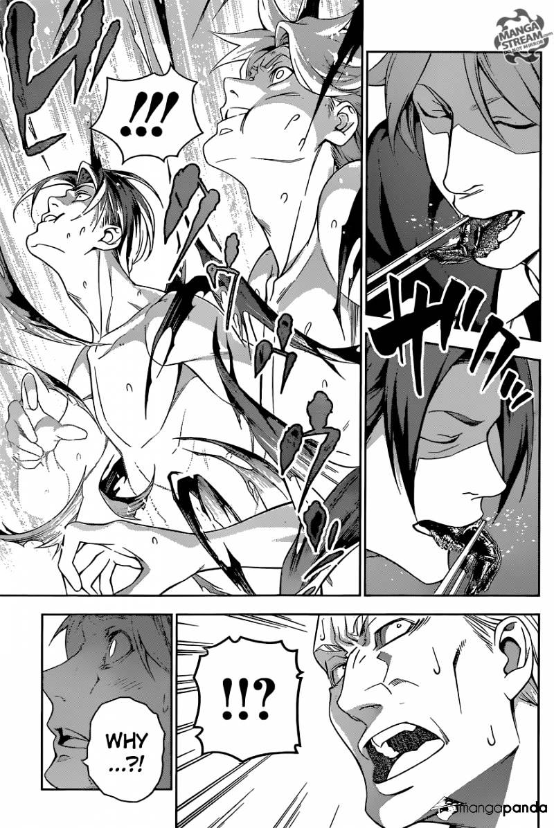 Read Shokugeki no Soma EN Manga Online