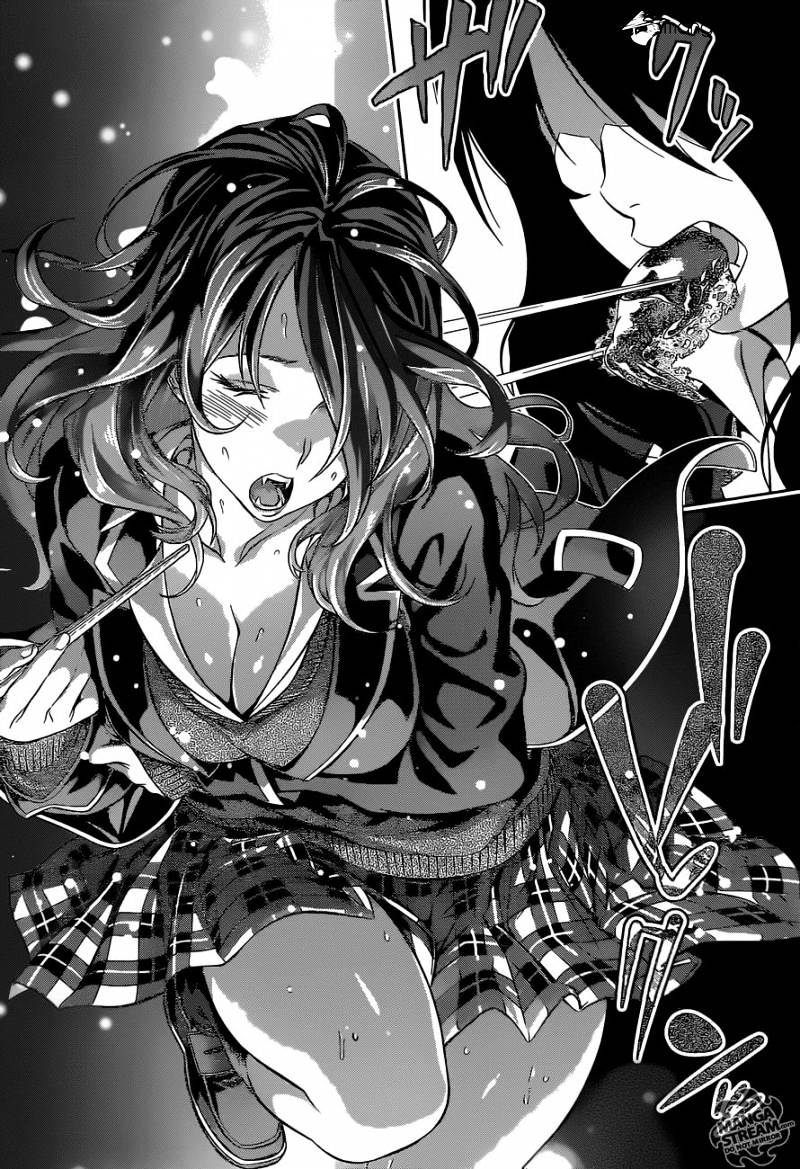Read Shokugeki no Soma EN Manga Online