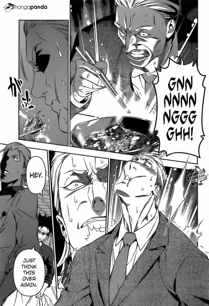 Read Shokugeki no Soma EN Manga Online
